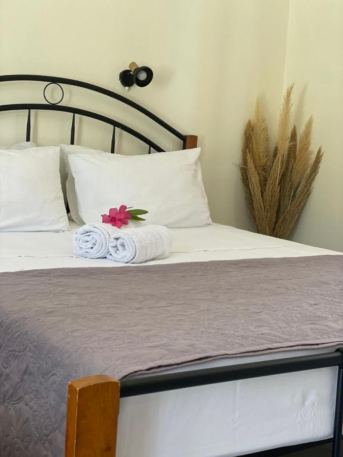 Lemon Tree Apartments A D Аргостолион Екстериор снимка