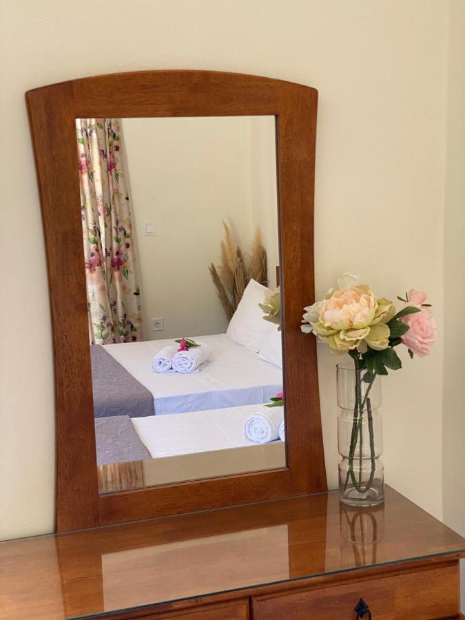 Lemon Tree Apartments A D Аргостолион Екстериор снимка