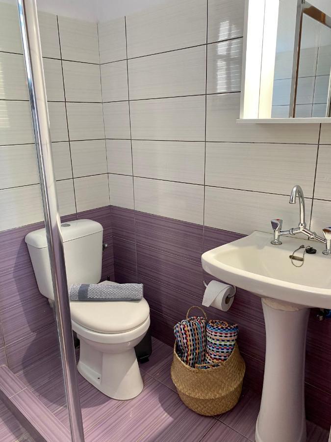Lemon Tree Apartments A D Аргостолион Екстериор снимка