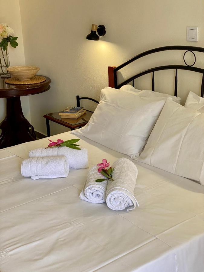 Lemon Tree Apartments A D Аргостолион Екстериор снимка
