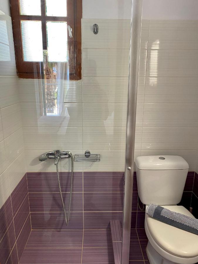 Lemon Tree Apartments A D Аргостолион Екстериор снимка