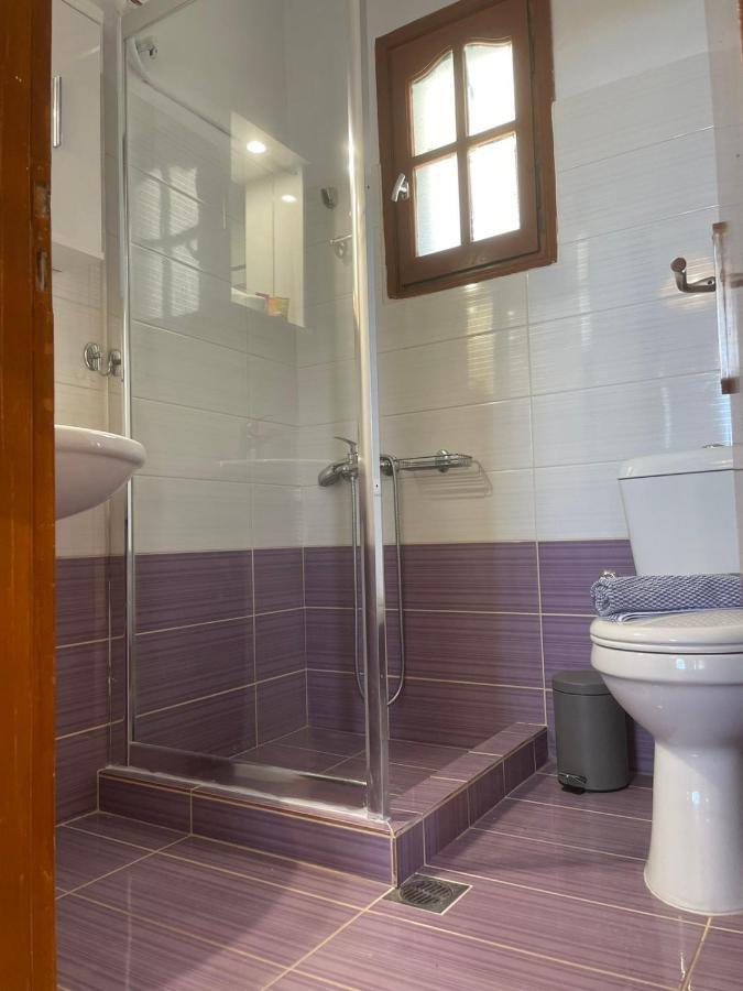 Lemon Tree Apartments A D Аргостолион Екстериор снимка