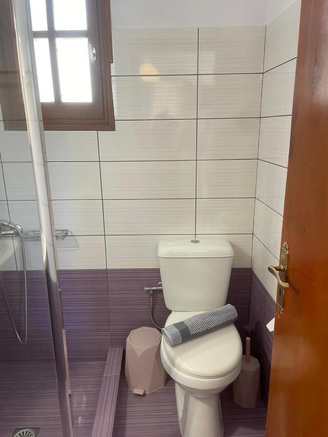 Lemon Tree Apartments A D Аргостолион Екстериор снимка