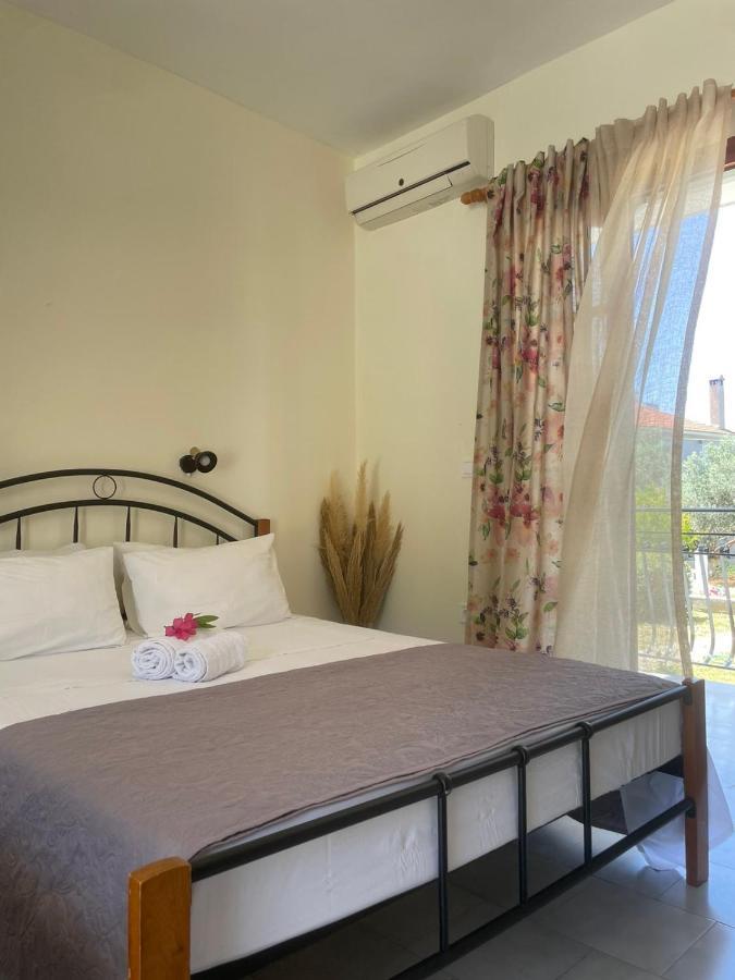 Lemon Tree Apartments A D Аргостолион Екстериор снимка