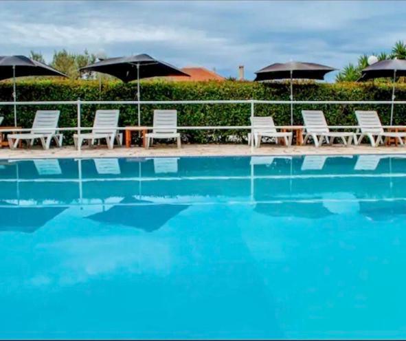 Lemon Tree Apartments A D Аргостолион Екстериор снимка